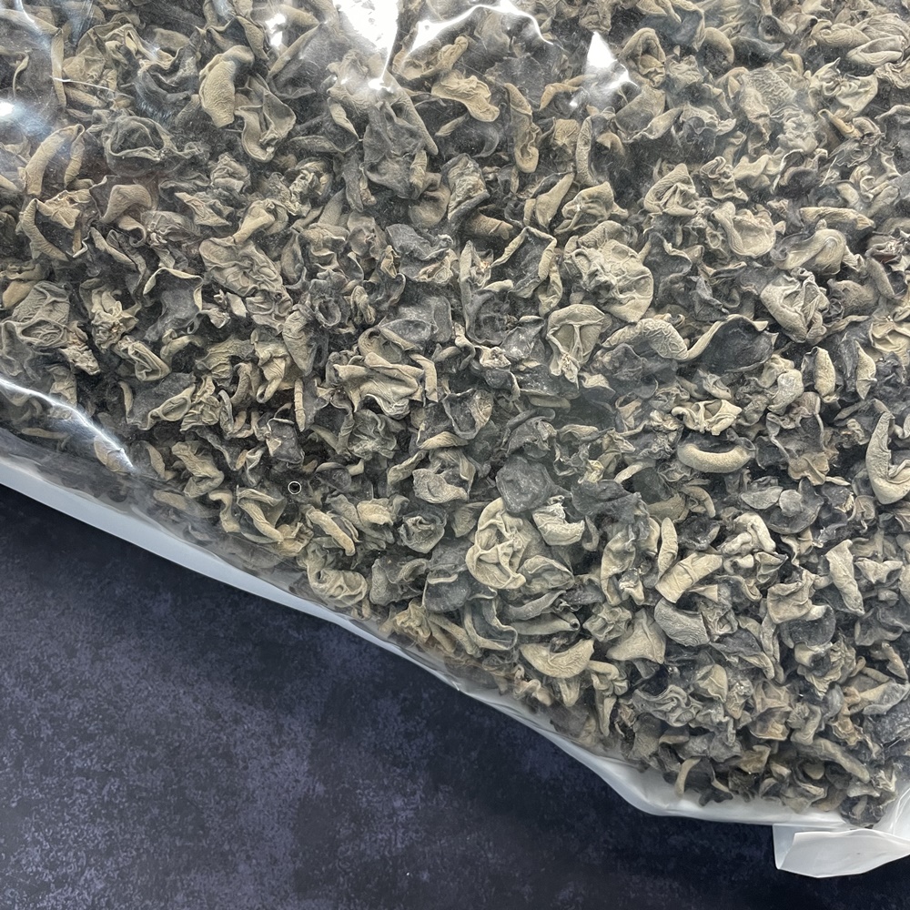 중찬명가 건목이버섯 한잎 건조 목이버섯 말린 업소용 1kg, 10개 - 상세 이미지 4