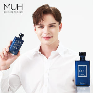 MUH 엠유에이치 화이트닝 뉴에이지 에멀전 로션 128ml 솔직 후기 | 피부 타입별 분석 - 상품 이미지 4