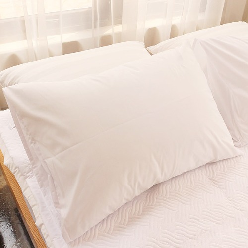 [브리즈우드가든] 마이크로화이버솜 성인용베개 50X70