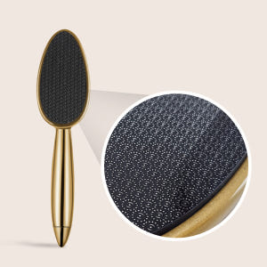 바리고와 손잡이형 발 각질 제거기 굳은살 제거 발바닥 뒤꿈치 뒷꿈치 관리... 실사용 후기 | 효과 있을까? - 상품 이미지 4