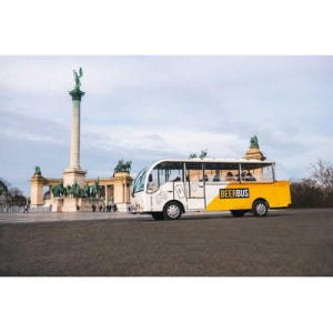 헝가리 부다페스트 맥주 버스 관광 투어 솔직 후기 | 실사용자 리뷰 분석 - 상품 이미지 1