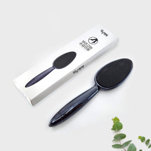 바리고와 손잡이형 발 각질 제거기 굳은살 제거 발바닥 뒤꿈치 뒷꿈치 관리... 실사용 후기 | 효과 있을까? - 상품 이미지 3