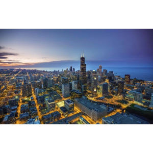 미국 일리노이 시카고 스카이덱 솔직 후기 | 실사용자 리뷰 분석 - 상품 이미지 2