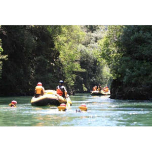 뉴질랜드 로터루아 랑기타이키강 래프팅 2급 솔직 후기 | 실사용자 리뷰 분석 - 상품 이미지 3