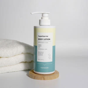 모모쏘우 슈퍼배리어 바디로션 500ml 솔직 후기 | 피부 타입별 분석 - 상품 이미지 2