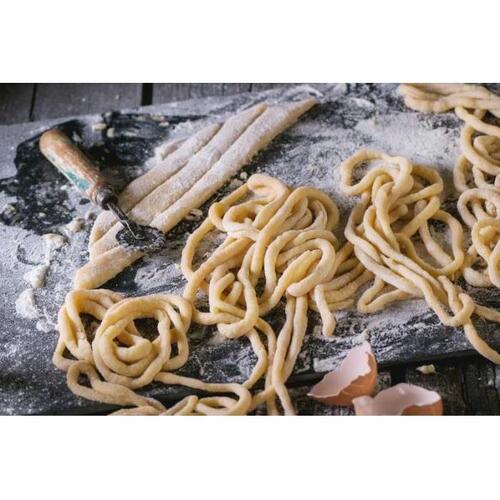 이탈리아 라스페치아 소규모 그룹 파스타 및 티라미수 클래스 솔직 후기 | 실사용자 리뷰 분석 - 대표 이미지