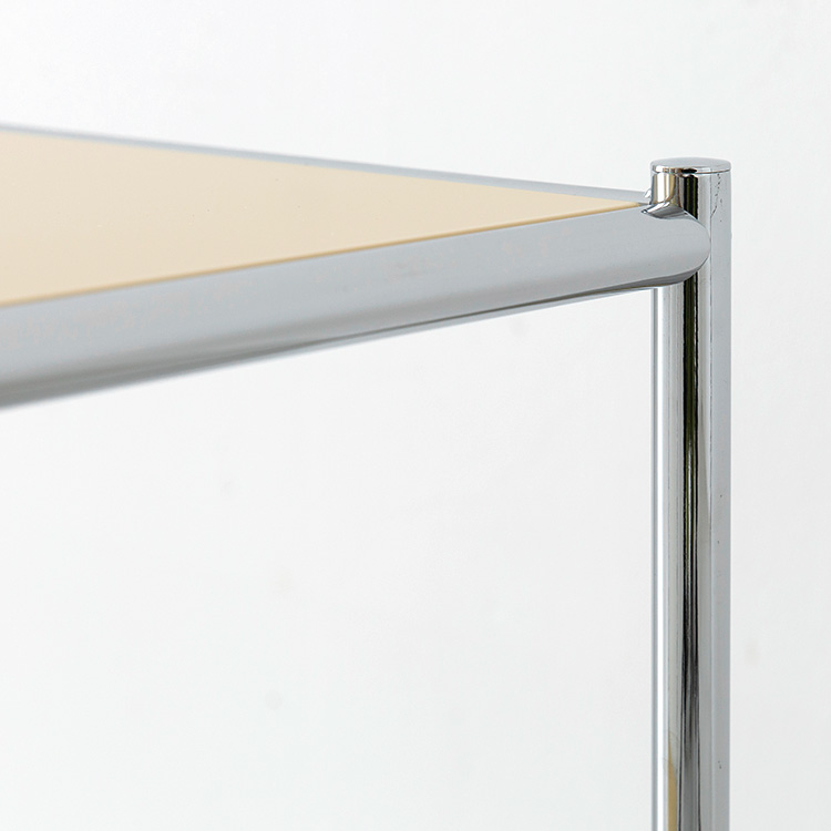 모듈가구 심플리 사이드테이블 BC258 솔리드베이지 6873.4058