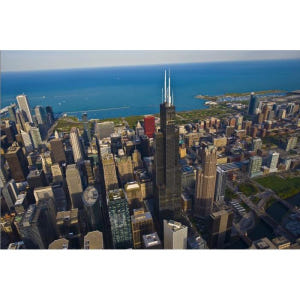 미국 일리노이 시카고 스카이덱 솔직 후기 | 실사용자 리뷰 분석 - 상품 이미지 3