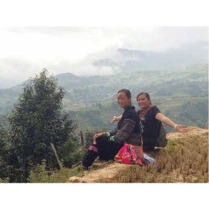 베트남 사파 무옹호아 계곡 트레킹 및 현지 민족 마을 투어 솔직 후기 | 실사용자 리뷰 분석 - 상품 이미지 4