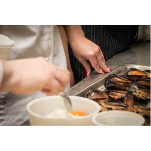 이탈리아 라스페치아 시장 방문 및 해산물 쿠킹 클래스(점심 포함) 솔직 후기 | 실사용자 리뷰 분석 - 상품 이미지 2