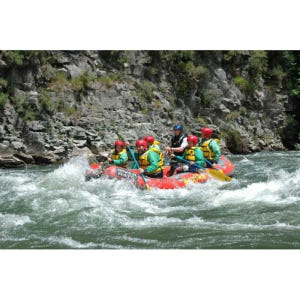 뉴질랜드 로터루아 랑기타이키강 래프팅 2급 솔직 후기 | 실사용자 리뷰 분석 - 상품 이미지 2