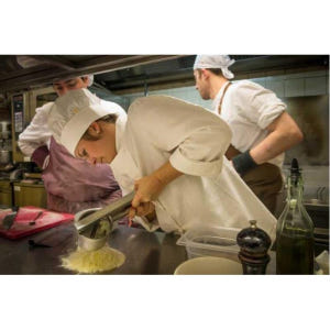 이탈리아 라스페치아 시장 방문 및 해산물 쿠킹 클래스(점심 포함) 솔직 후기 | 실사용자 리뷰 분석 - 상품 이미지 4