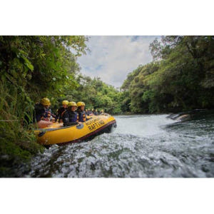 뉴질랜드 로토루아 카이투나 강 래프팅 체험(한국어 지원) 솔직 후기 | 실사용자 리뷰 분석 - 상품 이미지 4