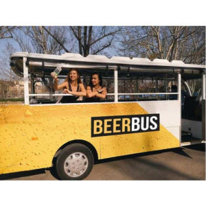 헝가리 부다페스트 맥주 버스 관광 투어 솔직 후기 | 실사용자 리뷰 분석 - 상품 이미지 3