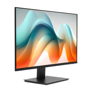 인터픽셀 IP2724 FHD 100Hz 사무용 보조 모니터 아이케어 68... 개봉기 | 실사용 후기 - 상품 이미지 2