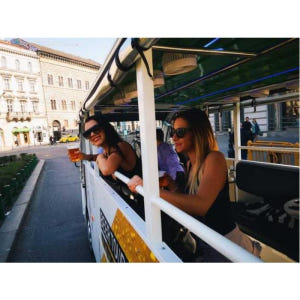 헝가리 부다페스트 맥주 버스 관광 투어 솔직 후기 | 실사용자 리뷰 분석 - 상품 이미지 4