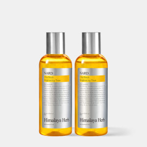 [2개] 나드 비타밤 브라이트닝 토너 200ml 솔직 후기 | 피부 타입별 분석 - 상품 이미지 1