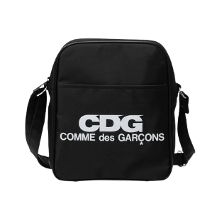 꼼데가르송 CDG 숄더백 스몰 가방 SZ-K207 - 상세 이미지 2