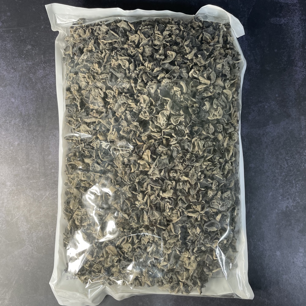 중찬명가 건목이버섯 한잎 건조 목이버섯 말린 업소용 1kg, 10개 - 상세 이미지 2