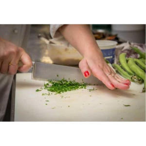 이탈리아 라스페치아 시장 방문 및 해산물 쿠킹 클래스(점심 포함) 솔직 후기 | 실사용자 리뷰 분석 - 상품 이미지 1