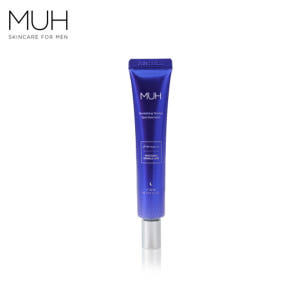 MUH 리바이탈라이징 윙클 스팟 아이크림 25ml 솔직 후기 | 피부 타입별 분석 - 상품 이미지 2