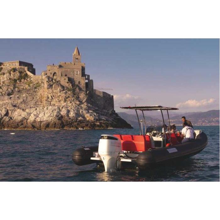 이탈리아 라스페치아 시인의 만 보트 여행 이미지 2