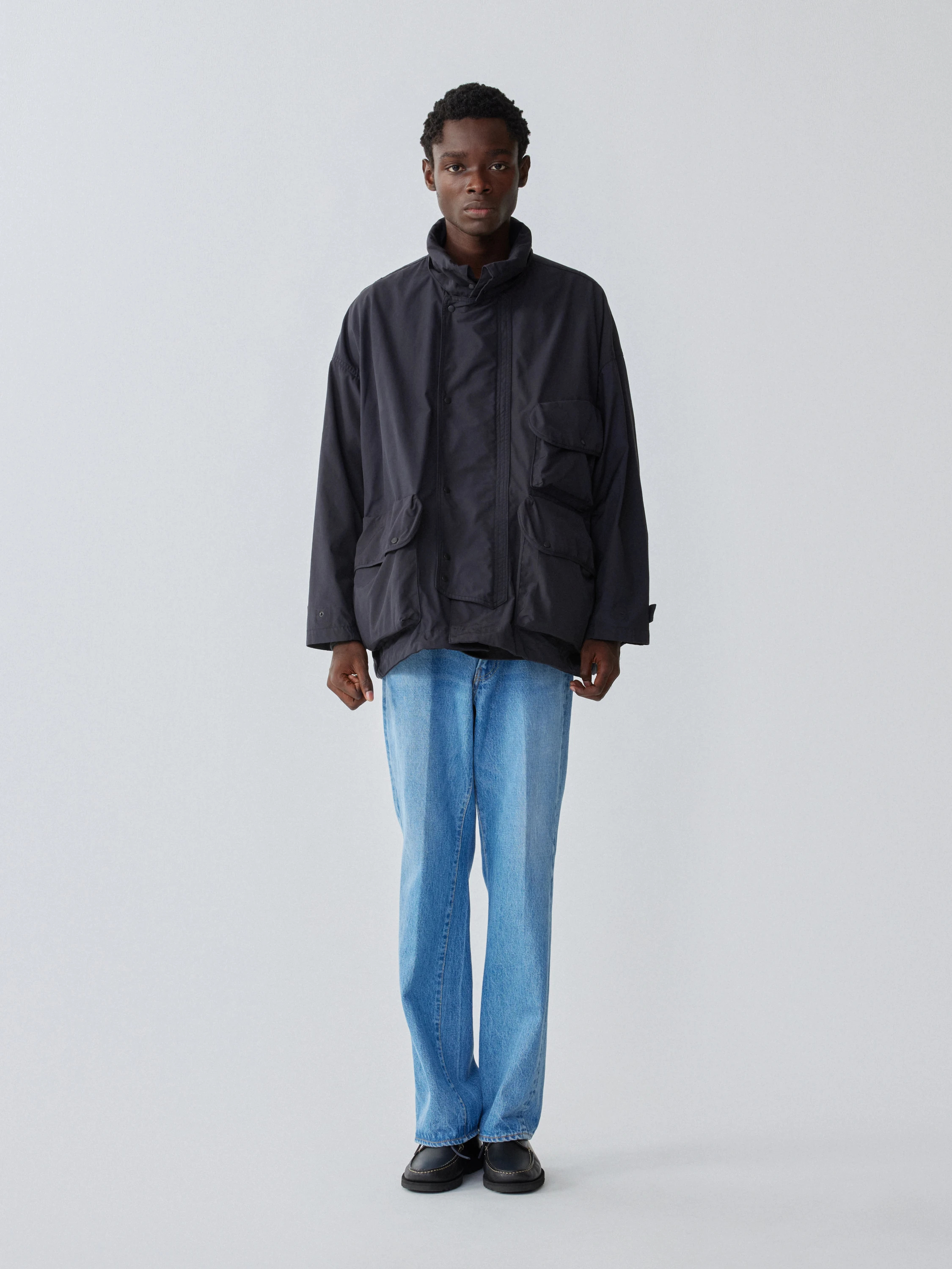 캡틴선샤인 헌터 재킷 KAPTAIN SUNSHINE Hunter Jacket 2컬러 이미지 4
