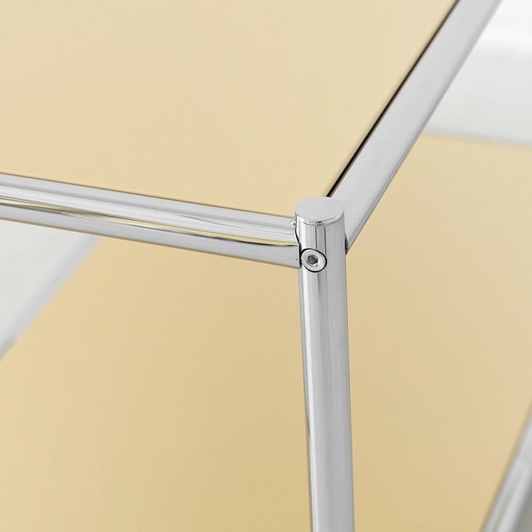 모듈가구 심플리 사이드테이블 BC258 솔리드베이지 6873.4058