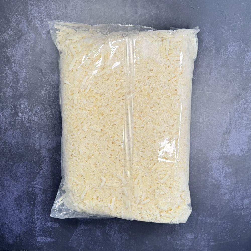 썬리취 업소용 냉동모짜렐라치즈 골든 피자 자연치즈 99.2% 2.5kg, 1개 - 상세 이미지 3
