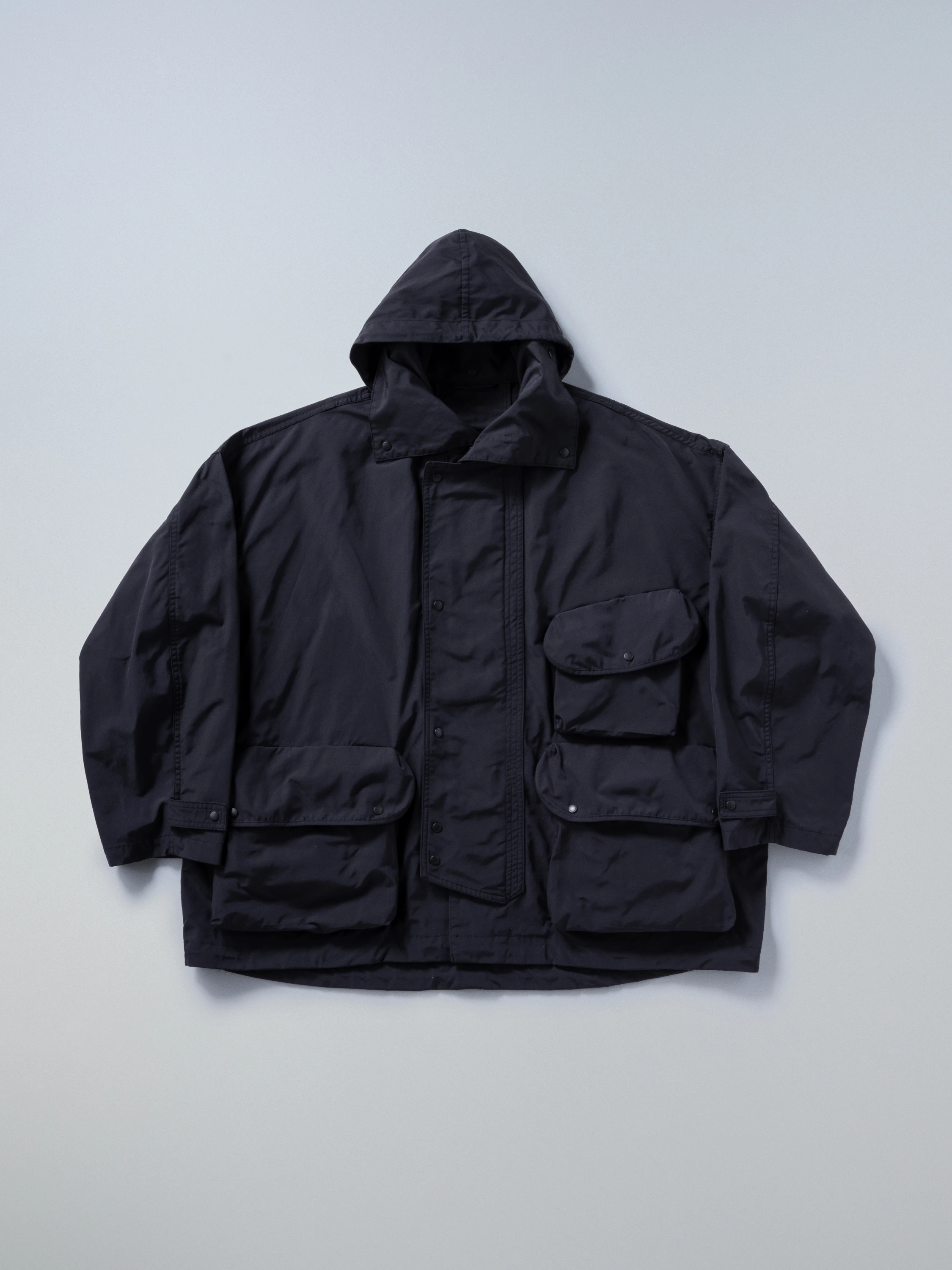 캡틴선샤인 헌터 재킷 KAPTAIN SUNSHINE Hunter Jacket 2컬러 이미지 2