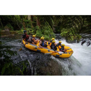 뉴질랜드 로토루아 카이투나 강 래프팅 체험(한국어 지원) 솔직 후기 | 실사용자 리뷰 분석 - 상품 이미지 2