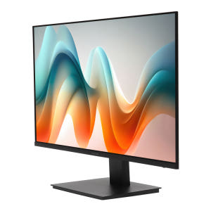 인터픽셀 IP2724 FHD 100Hz 사무용 보조 모니터 아이케어 68... 개봉기 | 실사용 후기 - 상품 이미지 3