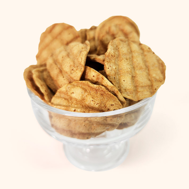 스위트영 맛있꾸이 어포 스낵 250g - 상세 이미지 5