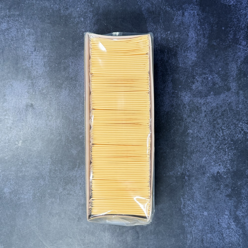 썬리치 체다슬라이스치즈 업소용 18g x 100매 1.8kg, 4개 - 상세 이미지 3