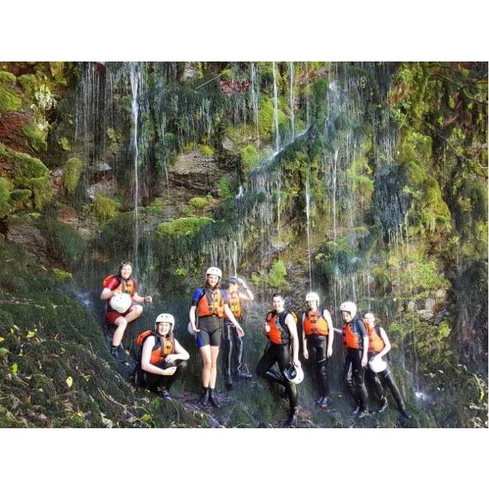 뉴질랜드 로터루아 랑기타이키강 래프팅 2급 이미지 4