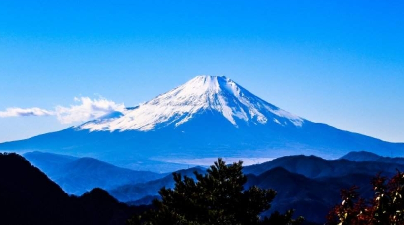 일본 후지산 & 하코네 해적선 일일 투어 - 상품 이미지