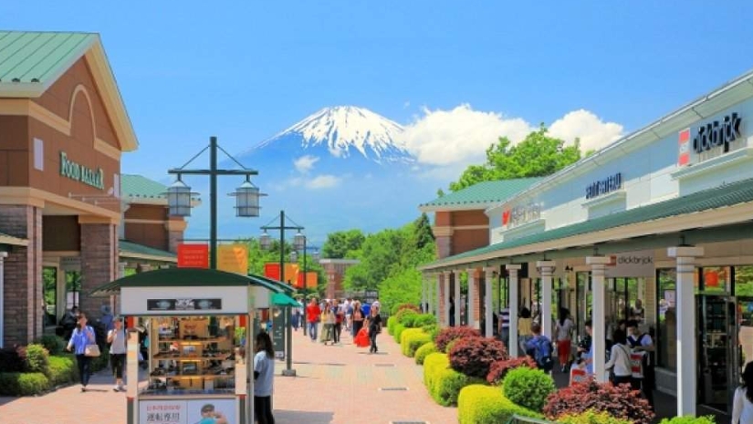 일본 후지산 & 하코네 해적선 일일 투어 - 상세 이미지 4