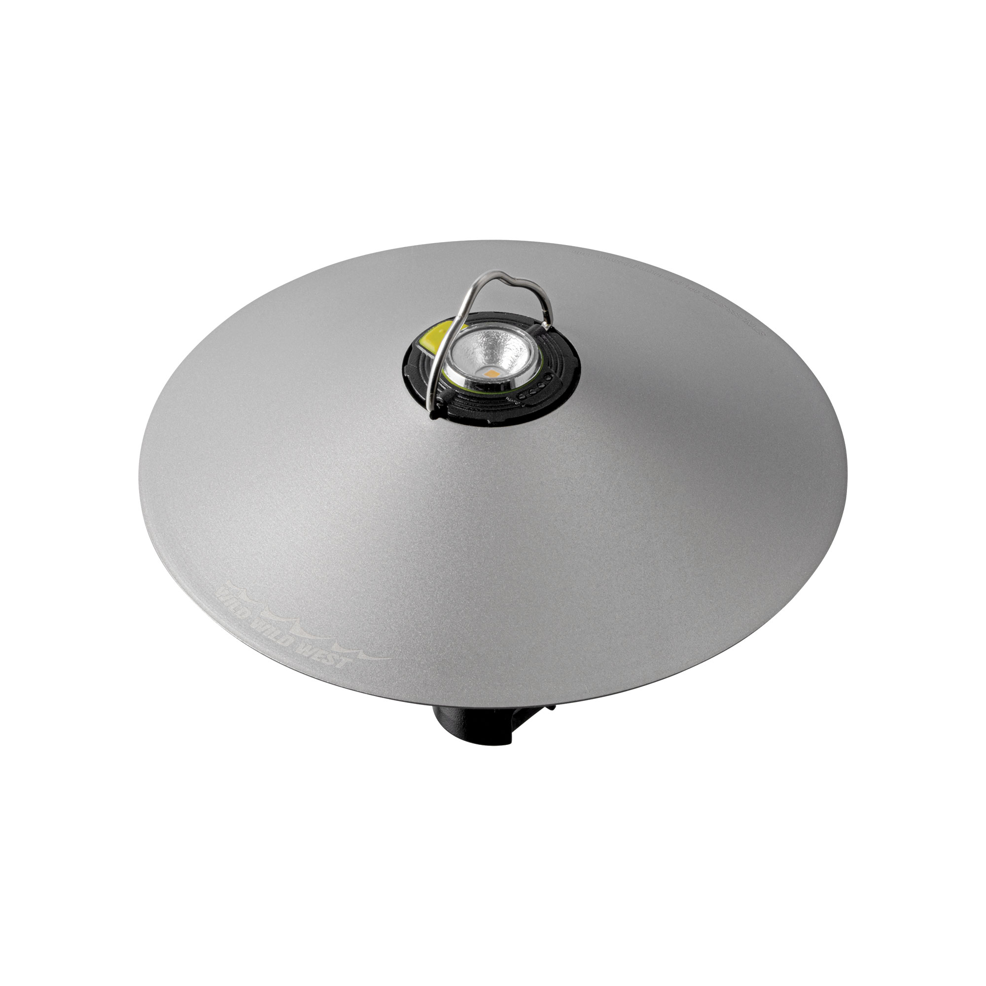 와일드와일드웨스트 골제로 호환 쉐이드 랜턴 갓