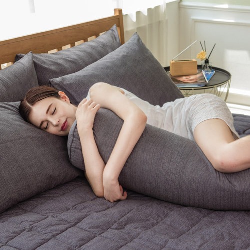 브리즈우드가든 바디필로우 (4 colors)