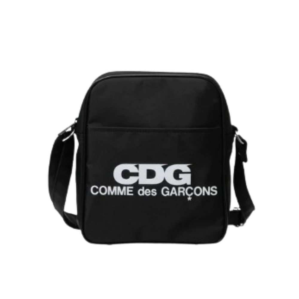 꼼데가르송 CDG 숄더백 스몰 가방 SZ-K207 - 메인 이미지