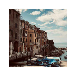 이탈리아 라스페치아 친퀘테레 무지개 마을 해안 도로 투어 솔직 후기 | 실사용자 리뷰 분석 - 상품 이미지 3