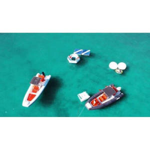 이탈리아 라스페치아 시인의 만 보트 여행 솔직 후기 | 실사용자 리뷰 분석 - 상품 이미지 1