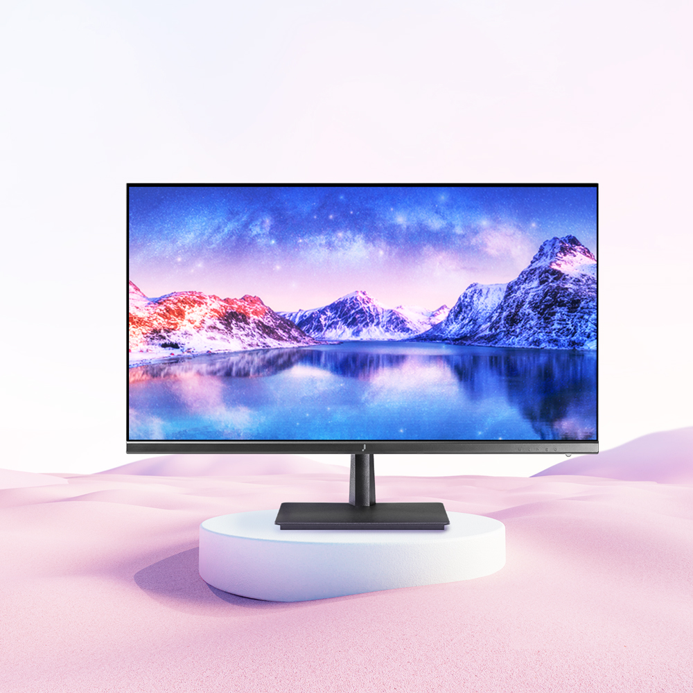 4K UHD 모니터 IPS 모니터 주연테크 V28UE USB-C PD 모니터 모니터 구매팁
