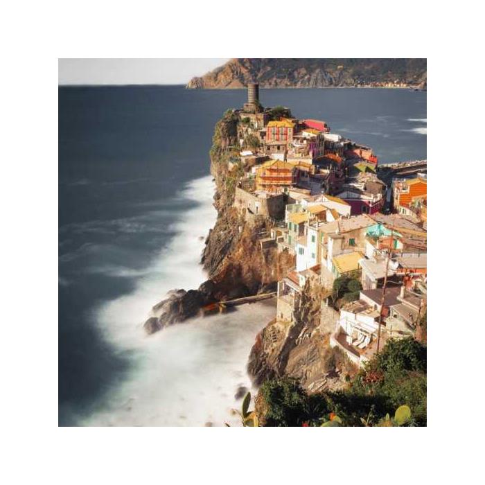 이탈리아 라스페치아 친퀘테레 무지개 마을 해안 도로 투어 이미지 4