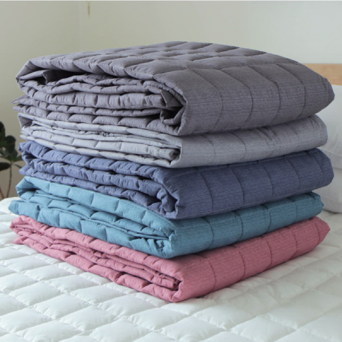 브리즈우드가든 사계절 퀼팅패드 알러지 케어 (Q/K)