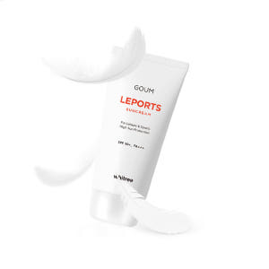 화이트리 고움 레포츠 선크림 60ml 솔직 후기 | 피부 타입별 분석 - 상품 이미지 3