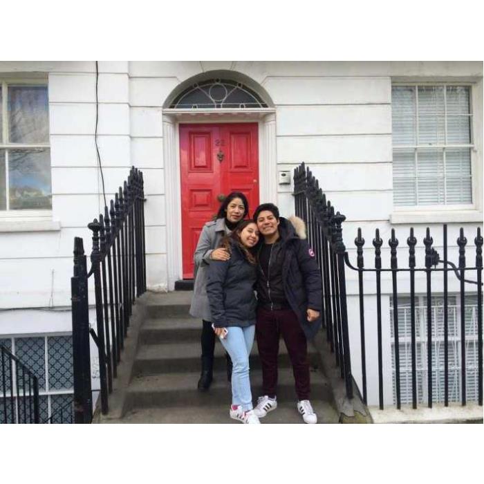 영국 런던 해리 포터 영화 프라이빗 택시 투어 이미지 3