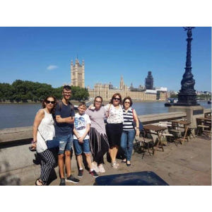 영국 런던 해리 포터 영화 프라이빗 택시 투어 솔직 후기 | 실사용자 리뷰 분석 - 상품 이미지 4