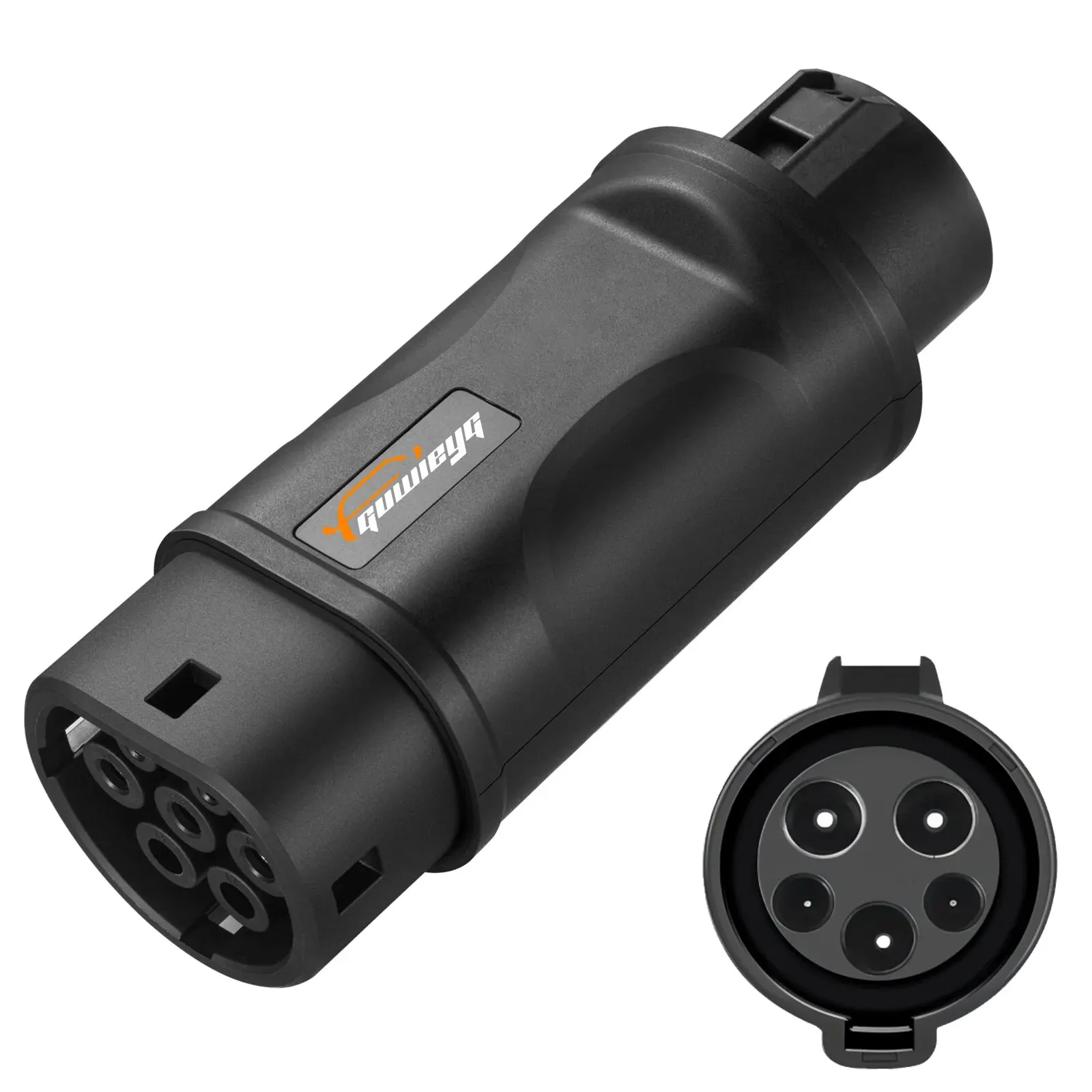 SM3 ZE 전기차충전기 충전 어댑터 완속 젠더