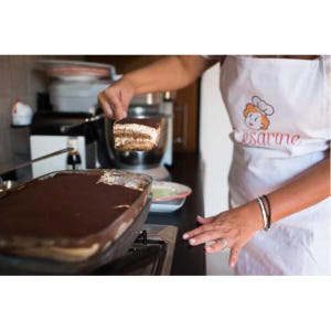 이탈리아 라스페치아 소규모 그룹 파스타 및 티라미수 클래스 솔직 후기 | 실사용자 리뷰 분석 - 상품 이미지 4